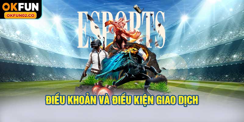 Điều khoản và điều kiện giao dịch: Yếu tố cực kỳ quan trọng